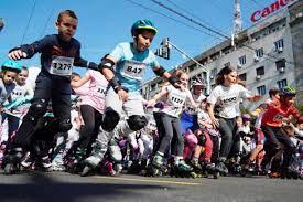 Београдска ролеријада